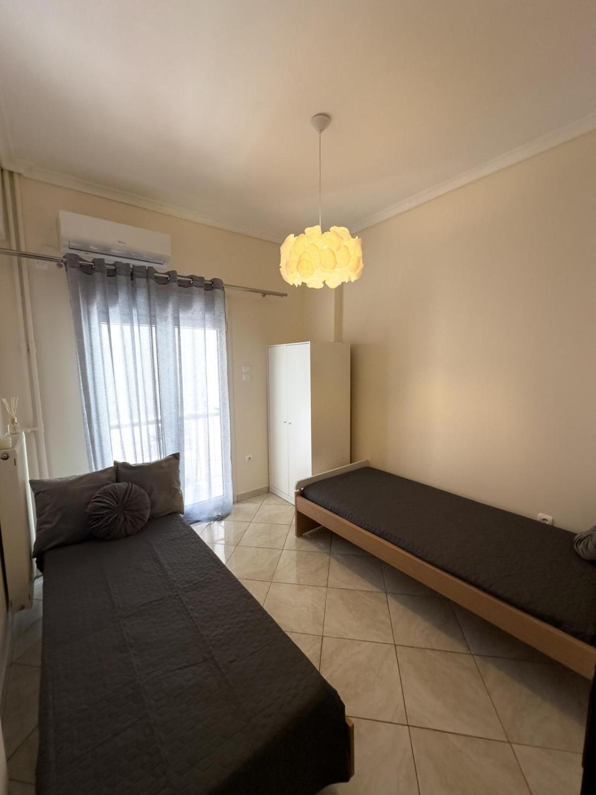 Apartment Sofias Athens