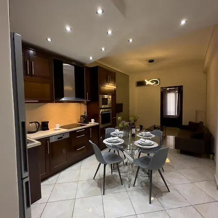 Sofias Apartment Atina Dış mekan fotoğraf