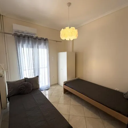 Sofias Apartment Atina Dış mekan fotoğraf