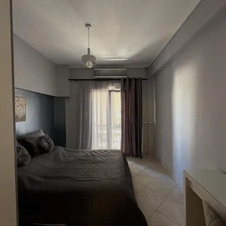Sofias Apartment Atina Dış mekan fotoğraf