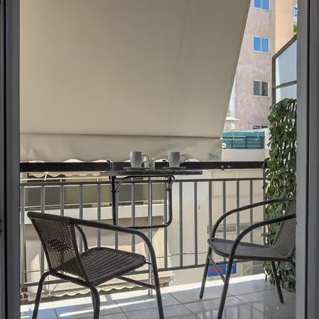 Sofias Apartment Atina Dış mekan fotoğraf