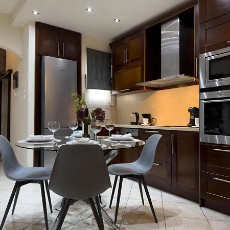 Sofias Apartment Atina Dış mekan fotoğraf