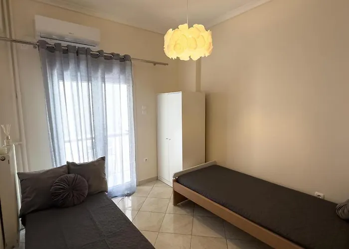 Sofias Apartment