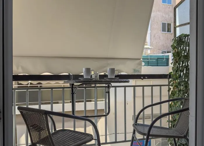 Sofias Apartment