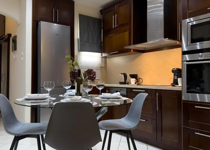 Sofias Apartment