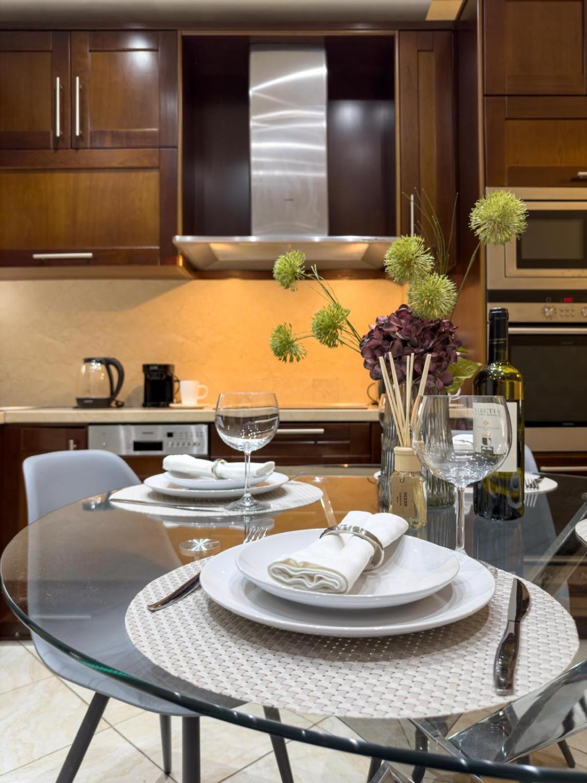 Apartment Sofias Athens